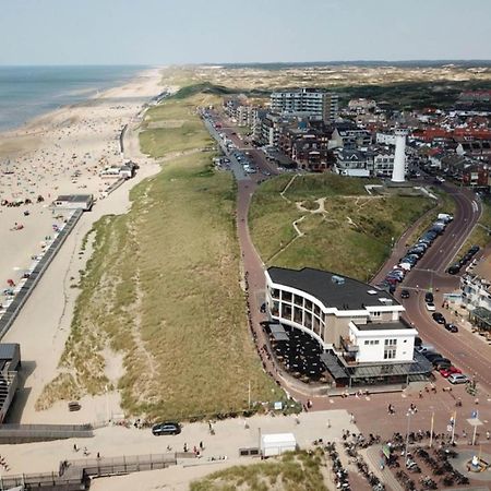 Casa Feliz Villa Egmond aan Zee Exterior foto