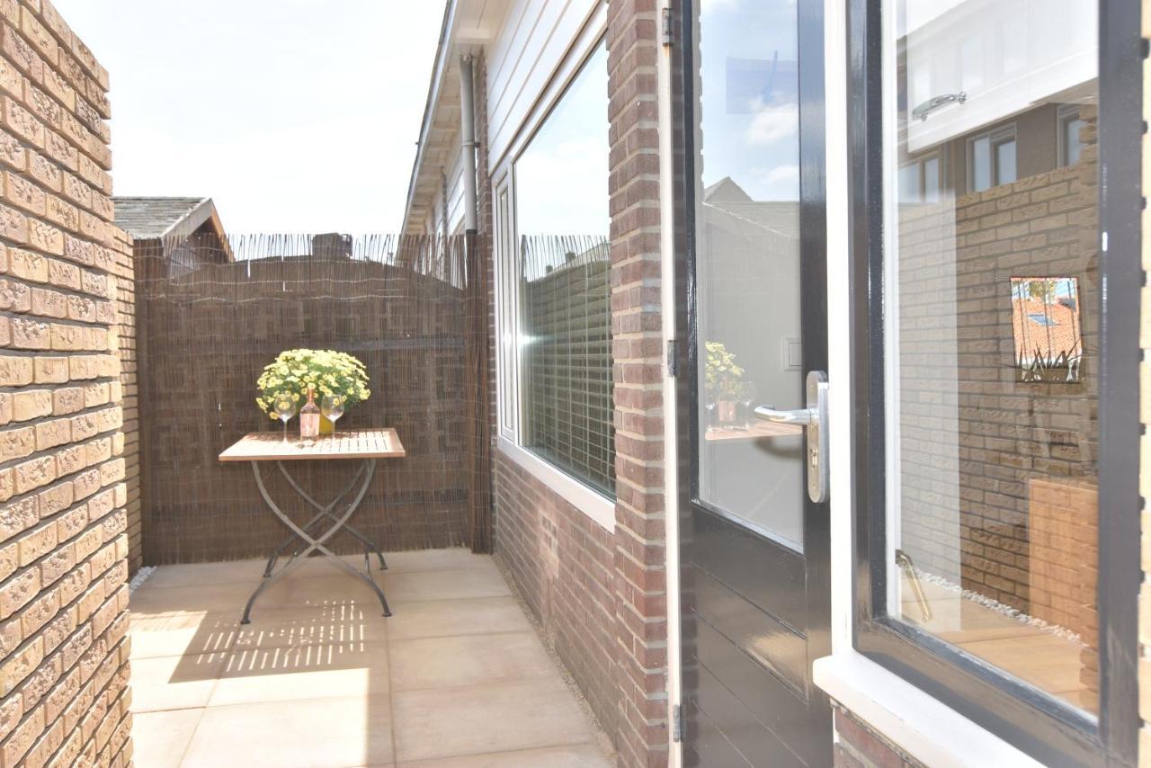 Casa Feliz Villa Egmond aan Zee Exterior foto
