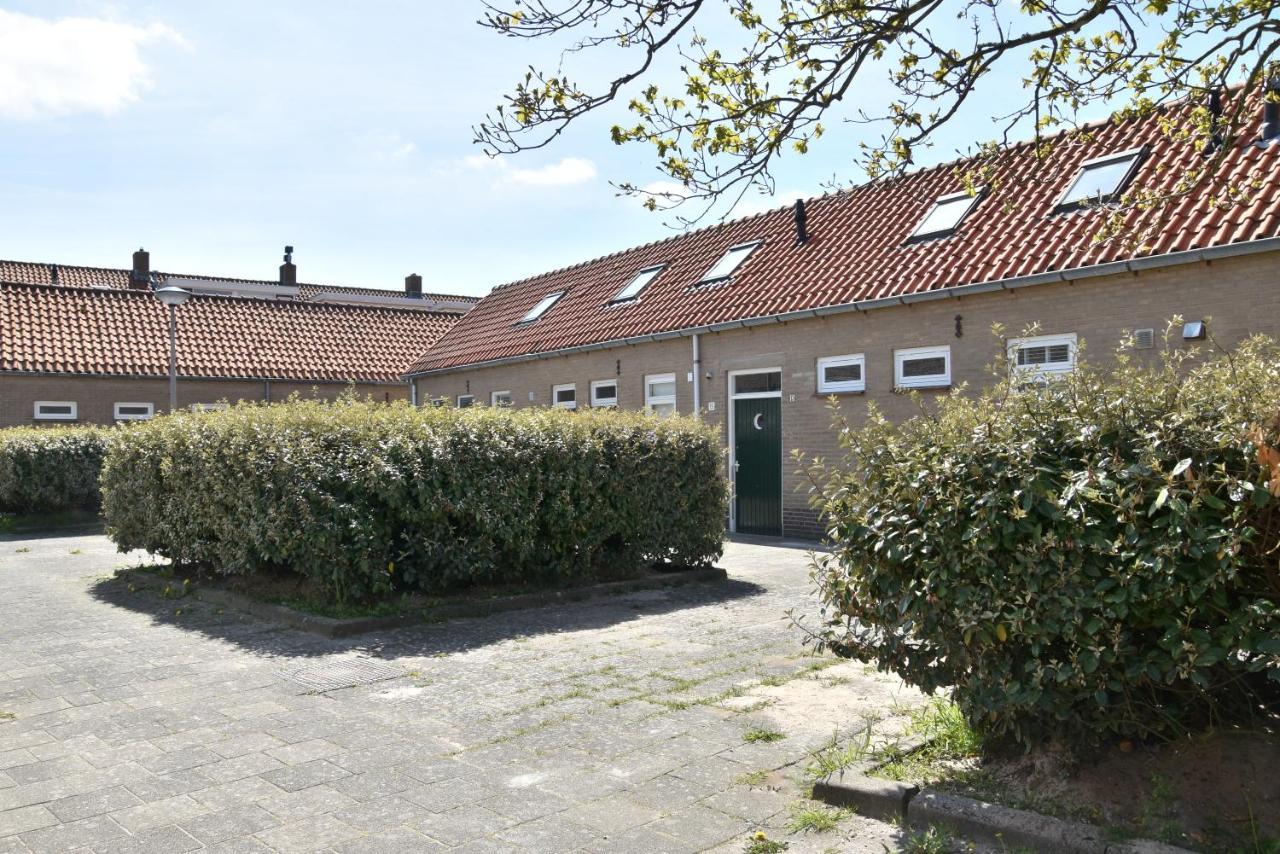Casa Feliz Villa Egmond aan Zee Exterior foto