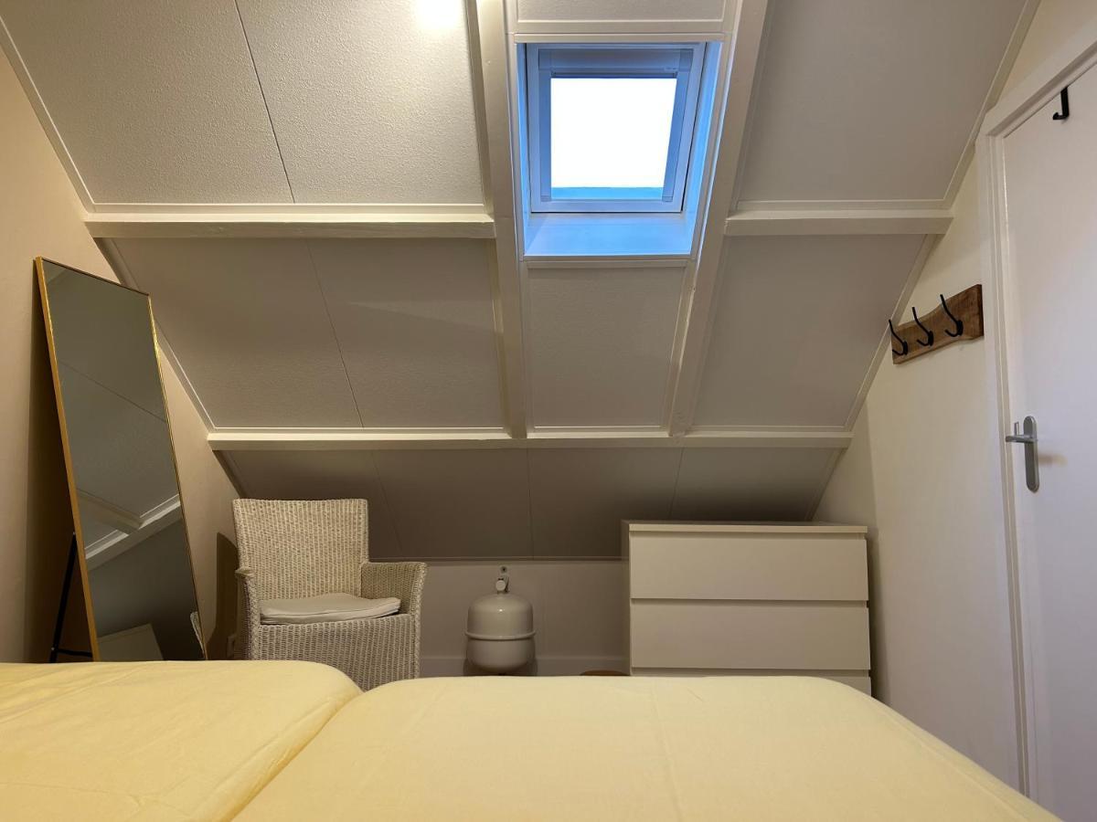 Casa Feliz Villa Egmond aan Zee Exterior foto