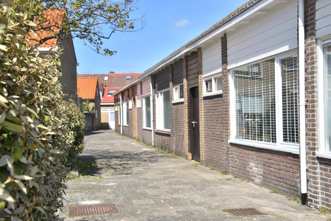 Casa Feliz Villa Egmond aan Zee Exterior foto