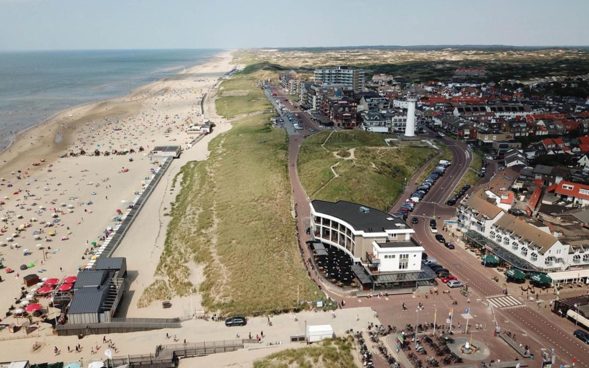 Casa Feliz Villa Egmond aan Zee Exterior foto